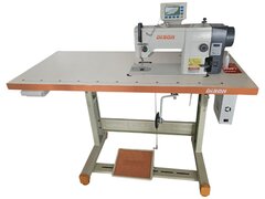 Masina de cusut zig-zag