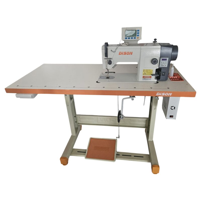 Masina de cusut zig-zag