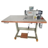 Masina de cusut zig-zag